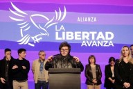 Milei se rearma tras perder su primer gran pulso contra el peronismo