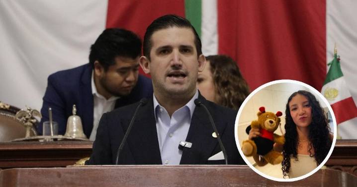 Presentan 'Ley Nicole' en CDMX tras muerte de menor por tratamiento estético
