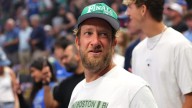 Dave Portnoy Praises Utah Campus Store, Checks Out Local Pizza Shops