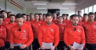 Plantel de Independiente habló tras la sanción de Conmebol: "Acá perdió el fútbol"