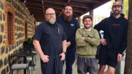 FIRST LOOK: Beer, wine and BBQ unite in Tanunda's new Old Mill Brew