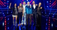 Rating. Cuánto midió el debut del primer round de todos contra todos de La Voz Argentina