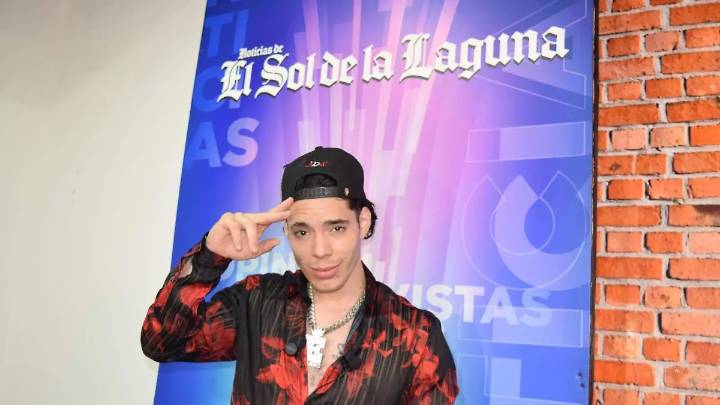 Emilio Romero, el orgullo lagunero que brilla en la música