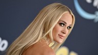 Carrie Underwood 'attacked' by unexpected culprit on 400