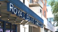 Austin police seek leads in Royal Blue Grocery burglaries