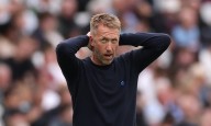 West Ham: Graham Potter ignoring future speculation as pressure builds after nightmare run