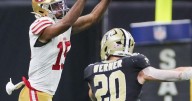 The 49ers offense owned third down situations against the Saints. 'That's unacceptable.'