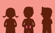 Urinary NGAL useful Biomarker for differentiating SRNS vs SSNS, reports study