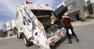 Valle del Sol inicia con fuerza: separan 54 toneladas de basura orgánica en un solo día
