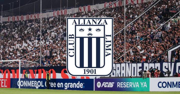 Alianza Lima perderá por semana y media a 11 futbolistas de su plantel: deberán dejar el club