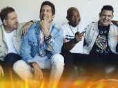 Better Than Ezra to Make Opry Debut