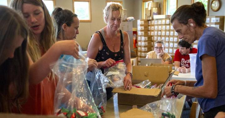 'Not done with this work': 1st nationwide Save a Life Day follows local overdose spike