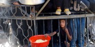 Así es el desplazamiento de los civiles en Gaza en medio de la nueva ofensiva de Israel: “La muerte es mejor”