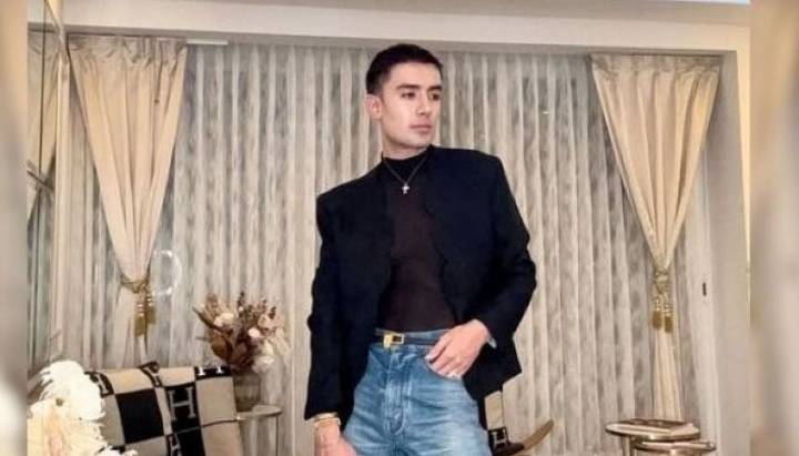Asesinan a tiros en Ciudad de México a un famoso estilista de artistas y cantantes