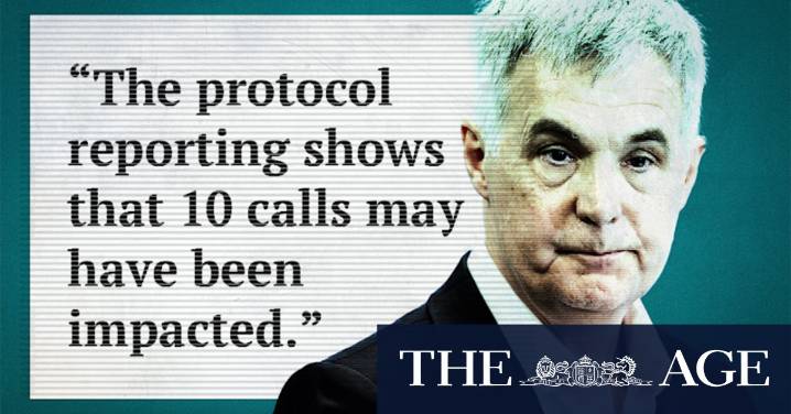 Optus Triple Zero firewall tragedy: The emails that reveal how Optus downplayed the Triple Zero disaster