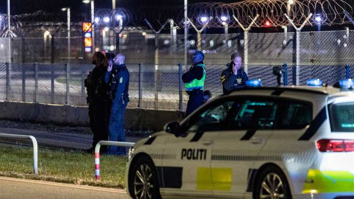 Copenhague y Oslo reabren sus aeropuertos tras el cierre por misteriosos avistamientos de drones