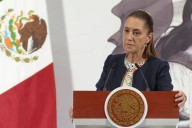‘Hay relación institucional’... Sheinbaum reafirma coordinación con Manolo Jiménez y Esteban Villegas