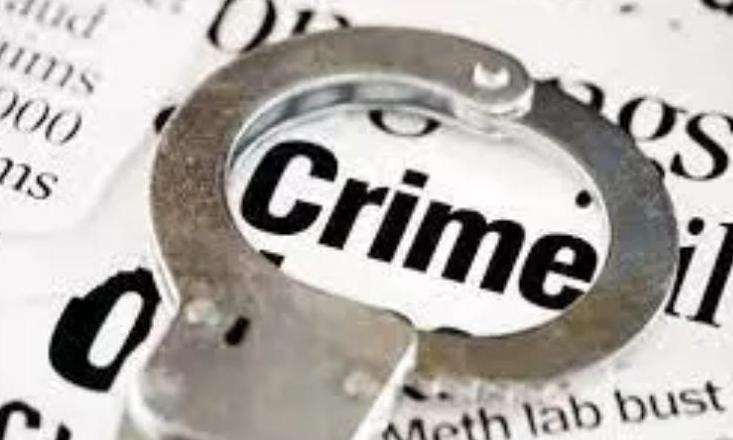 Man Admits in TV Interview To Killing And Burying His Parents