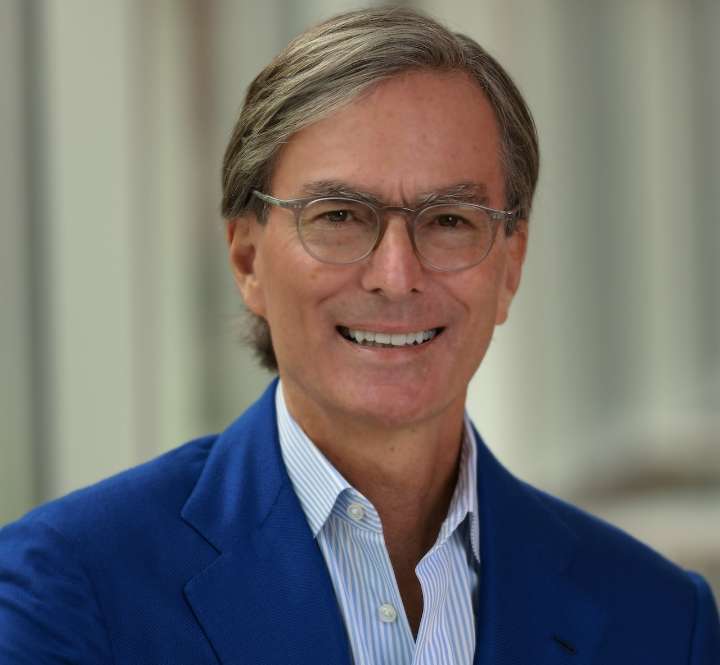 BISSELL Inc. CEO Mark Bissell stepping down after 40 years with family