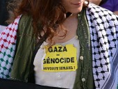 Hollywood stars pledge to boycott Israeli film institutions
