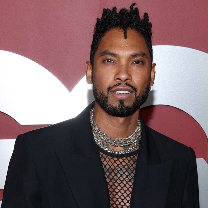 Singer Miguel Privately Welcomed First Baby