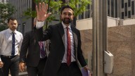 New poll again shows Mamdani with double