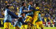 América humilla a Pumas en el clásico capitalino con gran actuación de Alejandro Zendejas; Resumen y goles