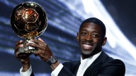 Dembélé y Lamine Yamal: el fútbol es de los «diferentes»
