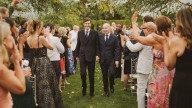 Charles Porch and Robert Denning’s Wedding Weekend in Paris Was a Celebration of Art and History