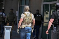 'Welcome to 1984 folks': Florida's reward for snitches draws backlash