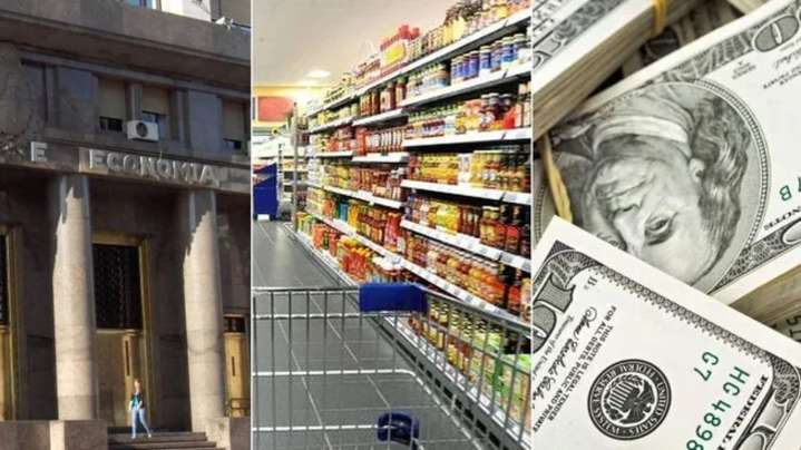 La confianza del consumidor volvió a caer en septiembre y alerta sobre el consumo futuro