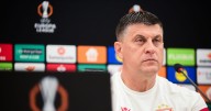 Red Star Belgrade boss in awe of Celtic rival Brendan Rodgers as he sums up feelings in two words