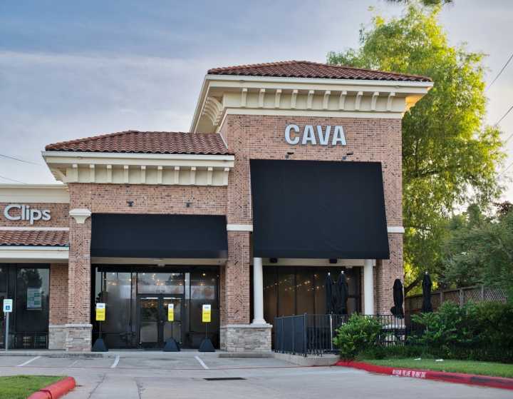 CAVA: A Rare Opportunity To Buy The Dip (NYSE:CAVA)