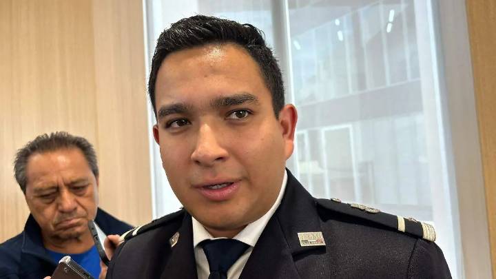 Influencer uruapense está bajo resguardo de la Policía de Morelia