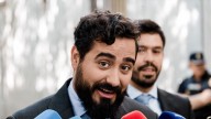 La Policía acusa al 'faker' Alvise de recibir los 100.000 € para "financiar parte de la campaña" europea