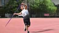 Sigi Sergio Cruz se mete a la élite continental y sueña con los Paralímpicos