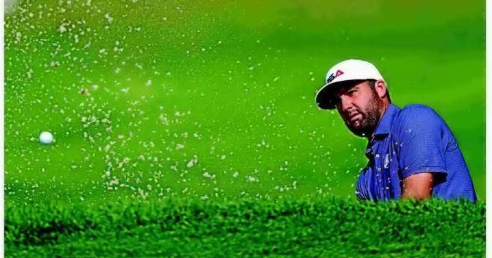 Ryder Cup money for US players about good charity, bad optics