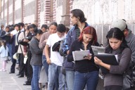 Los colombianos quieren empleo pero no se forman para ello