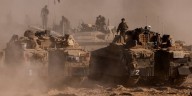 Israel moviliza reservistas y amplía los preparativos para la ofensiva final contra Hamas en la Franja de Gaza