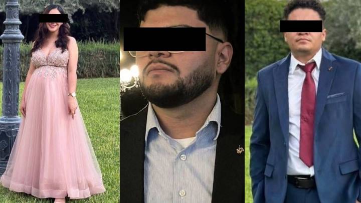 Trágico accidente en la Torreón-Matamoros dejó tres muertos, entre ellos, una joven embarazada