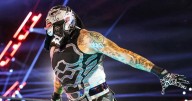 ¿Penta Zero Miedo lucha hoy 29 de septiembre en la WWE? ¿A quién enfrenta?; cartelera completa