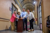 Inauguran en Querétaro el Centro de Empoderamiento de la Mujer