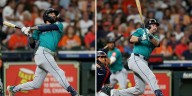 J.P. Crawford, Cal Raleigh hit home runs in 7