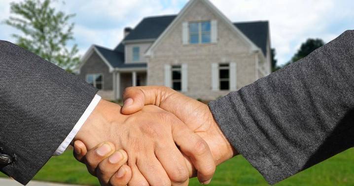 The changing landscape of buying, selling property