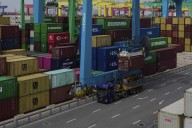 China export growth slows amid us trade tensions