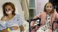 Fernanda Ramírez: sobreviviente de feminicidio; su agresor sigue prófugo desde 2023