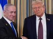 Inside Trump’s Gaza Peace Proposal: Hostage release, Hamas disarmament, reconstruction, and a conditional path to Palestinian statehood