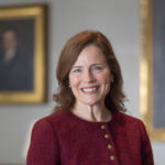 In new memoir, Supreme Court Justice Barrett reflects on historic cases, is largely silent on Trump