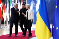 Top EU official von der Leyen to outline plans for dealing with Europe’s challenges in major speech