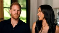 Social media left stunned by moment in Meghan and Harry’s latest TV appearance when Duchess revealed Archie, six, asked when 'his birthday is'